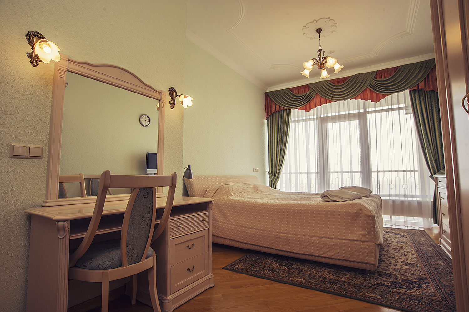 Фото Пушкино