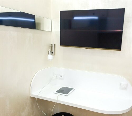 Внешний вид отеля ArderiA в Уфе, фото 4