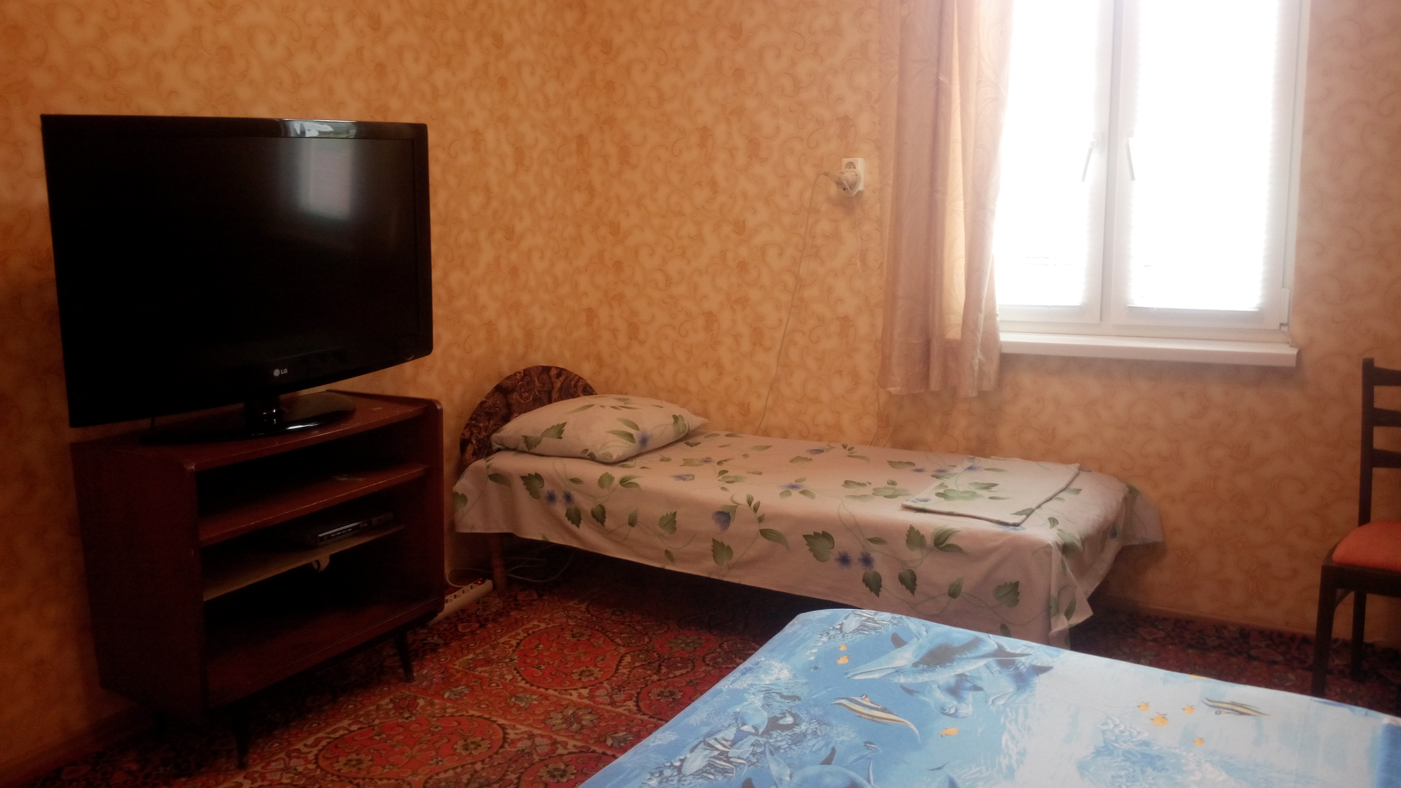 Фото Гостевой дом