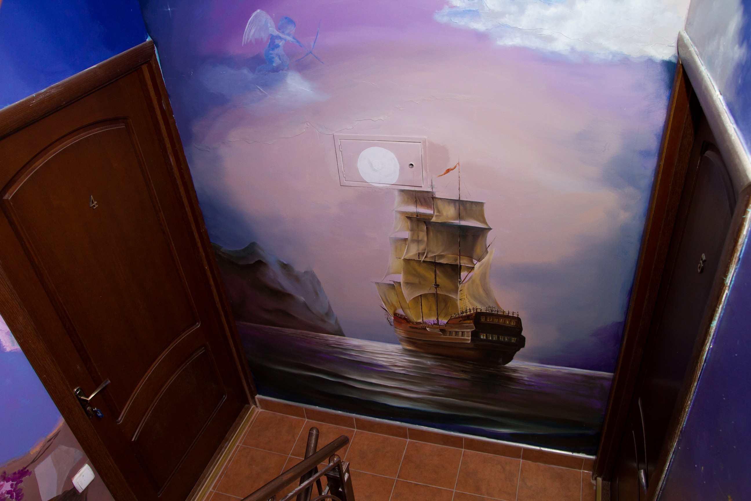 Фото Катран № 1