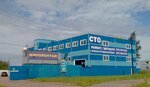 Skat-Plyus (Vyborgskoe Highway, 348к4), car service, auto repair