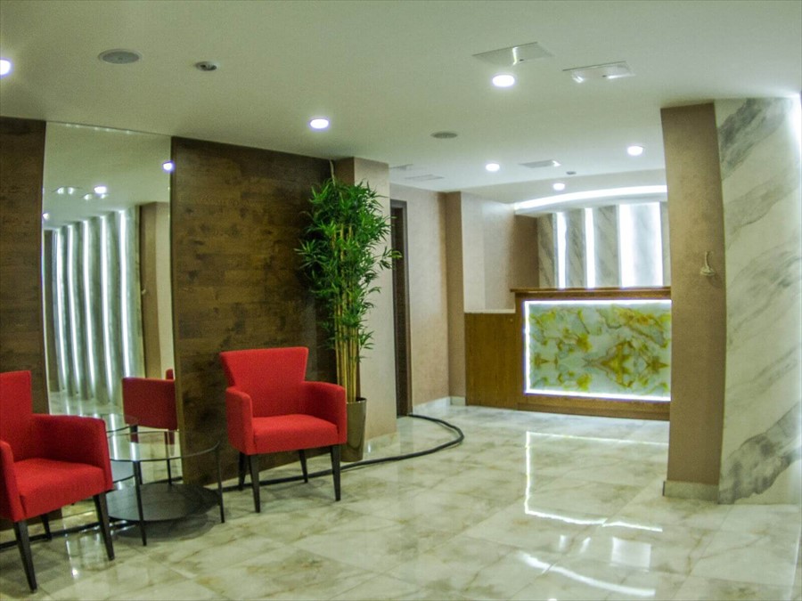 Фото отеля 5