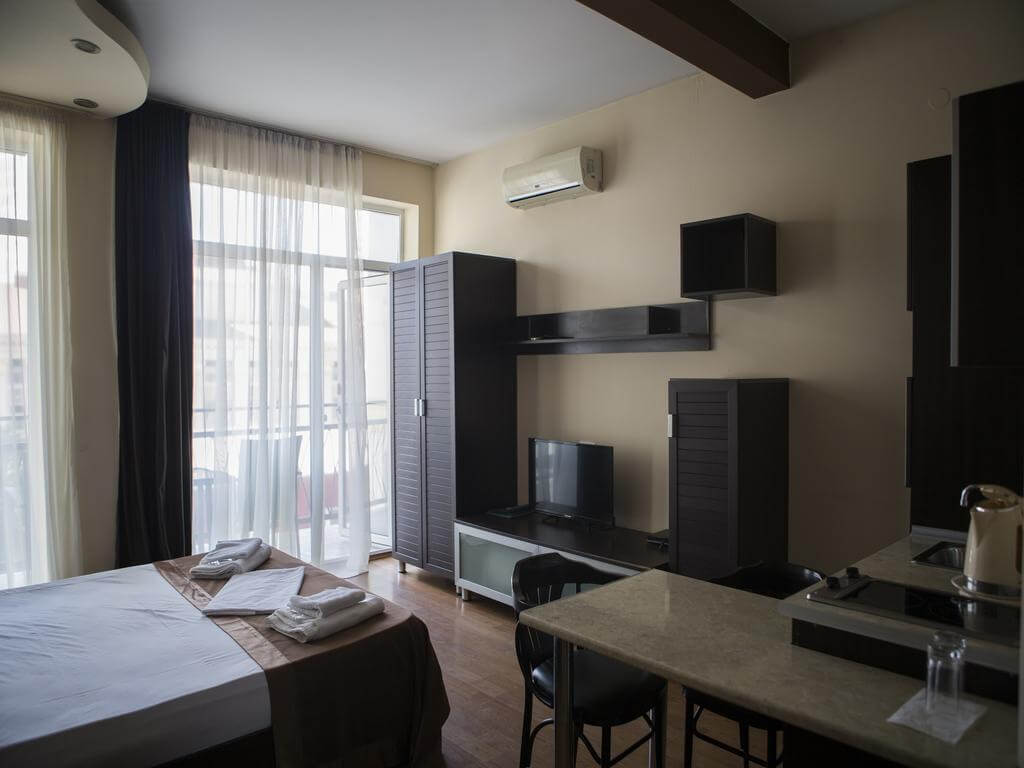 Фото Mgzavrebi Batumi