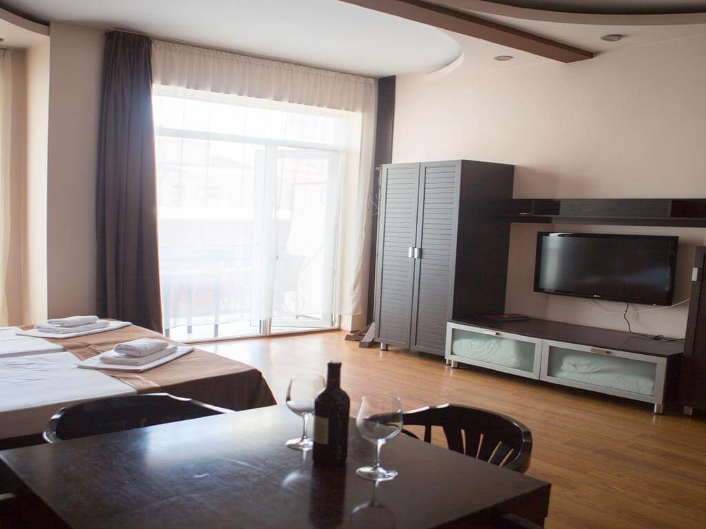 Фото Mgzavrebi Batumi