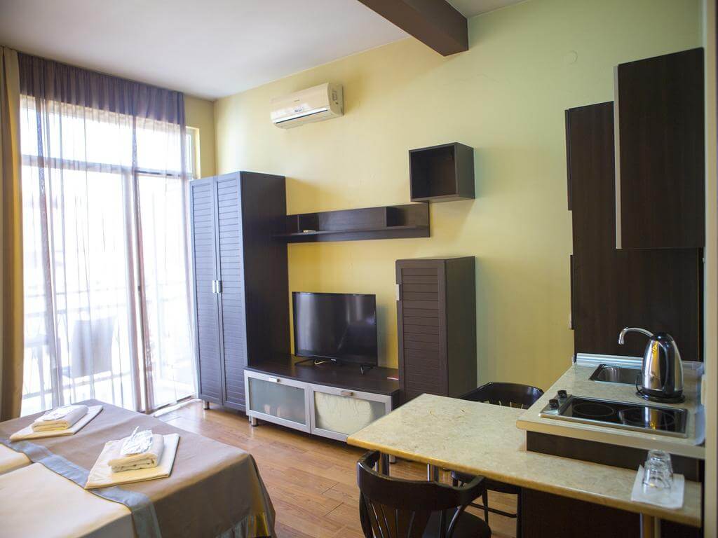 Фото Mgzavrebi Batumi