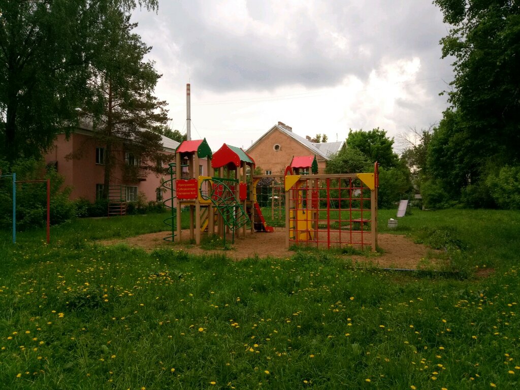 Playground Playground, Tula, photo