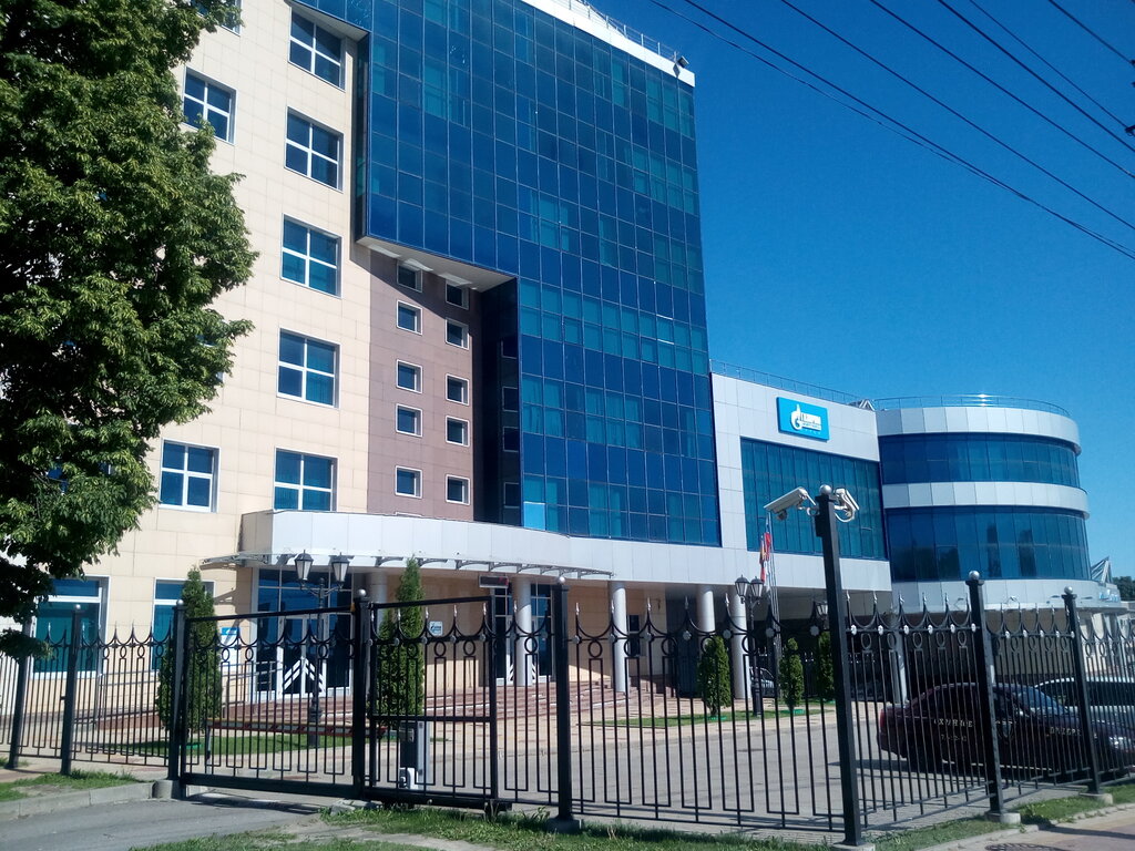 Empresa agrícola Kurskaya agropromyshlennaya kompaniya, , foto