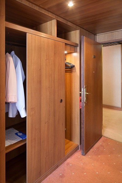 Фото Cosmos Moscow Vdnh Hotel