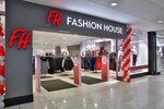 Fashion House (Orekhoviy Boulevard, 14к3), clothing store