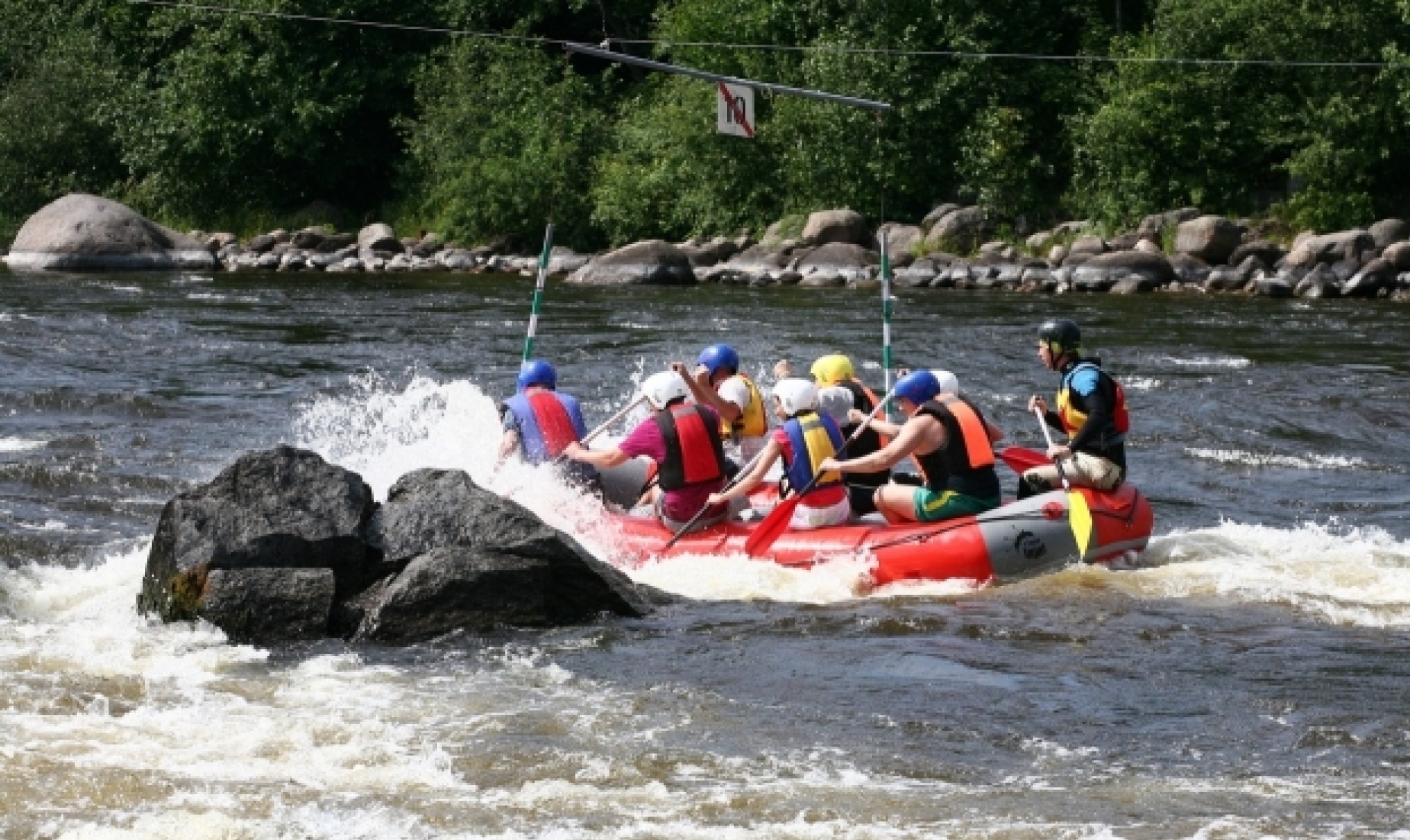 Фото Лосевода