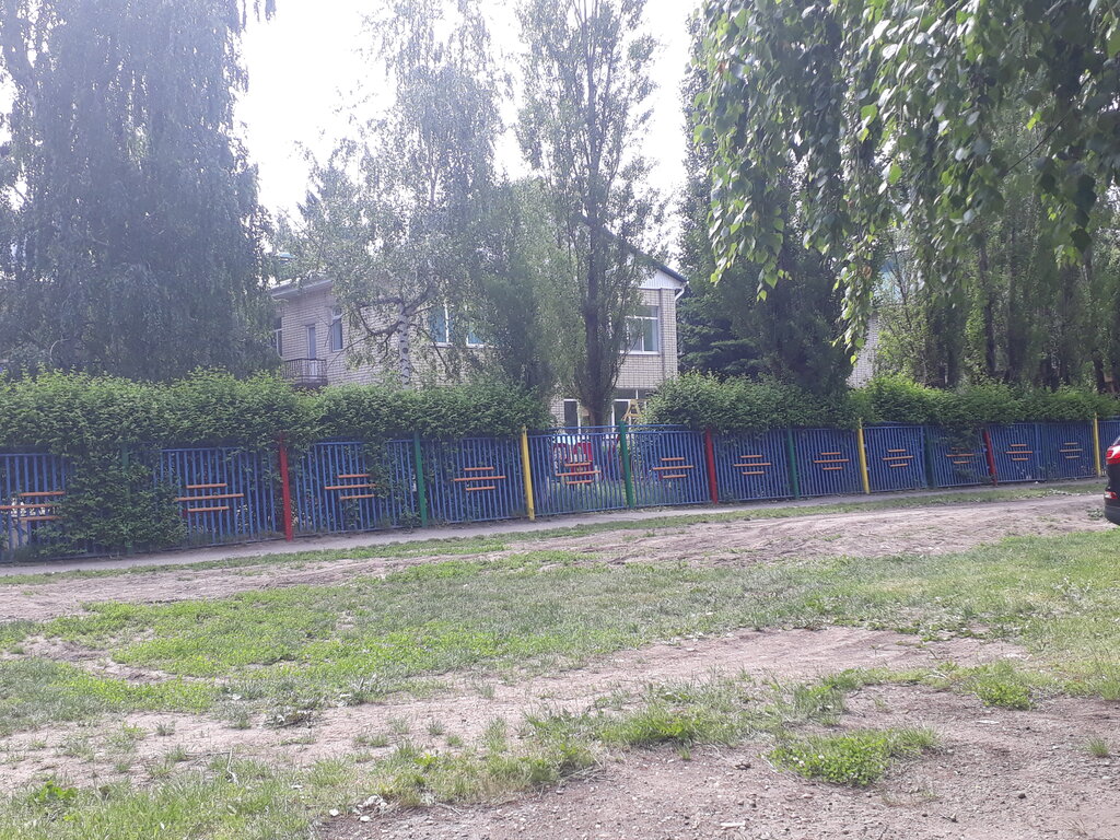 Kindergarten, nursery Mbdou № 67, Stavropol, photo