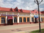Аптечный пункт (ulitsa Lenina, 37А) ، صيدلية