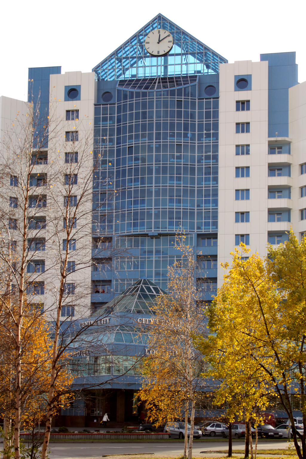 Фото City Park Hotel