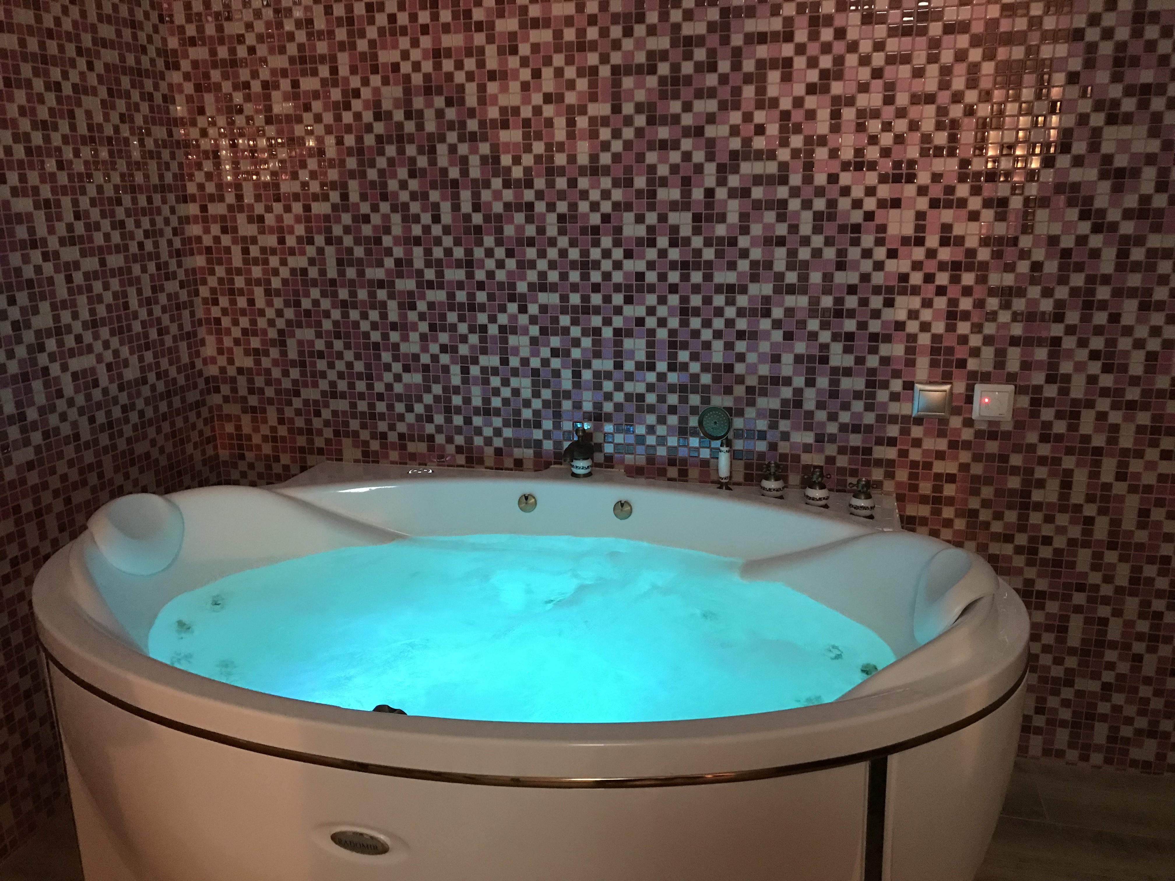 Фото Часы Лескова