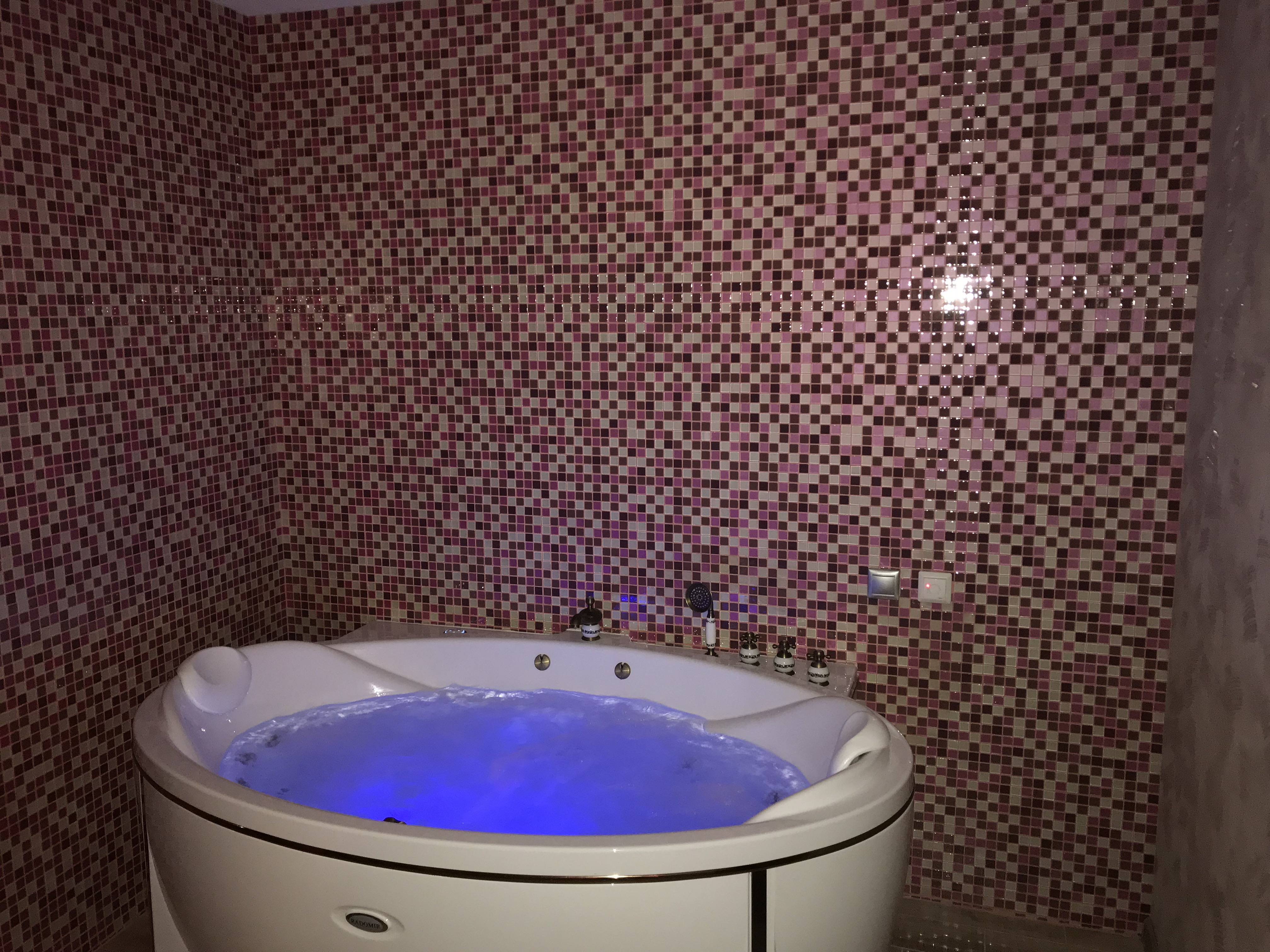 Фото Часы Лескова