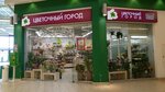 Цветочный Город (Bogatyrskiy Avenue, 42) ، محل زهور