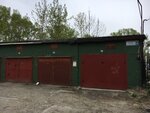 Gsk-79 (Elmash Urban Housing District, Kalinovsky Lane, 2), garage cooperative