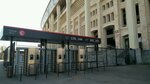 C252 (Luzhniki Street, 24с1) ، حظر