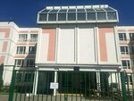 Школа № 1955, здание № 4 (Moscow, Tayninskaya Street, 15к3), school