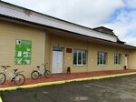 Upravleniye Kultury i Molodezhnoy Politiki Administratsii Mo g. Verkhoturye (ulitsa Lenina, 6), administration