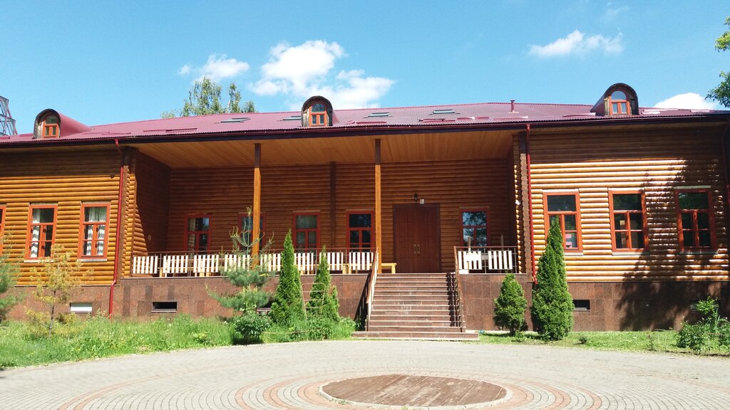 Religious organization Историческая резиденция Московских митрополитов, Moscow, photo
