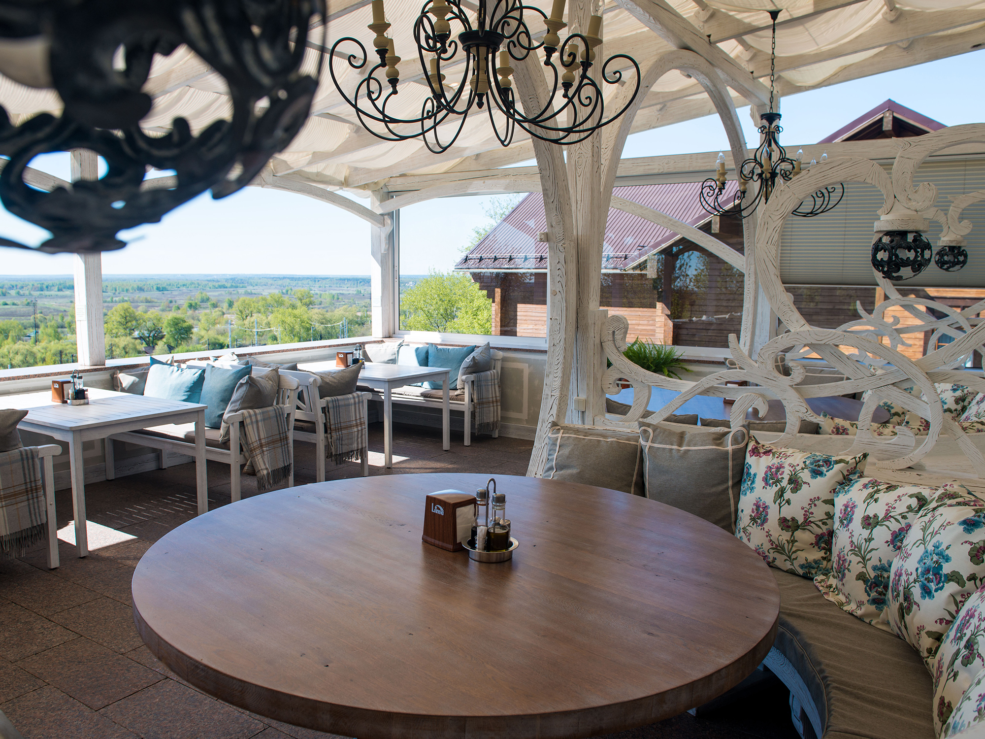 Фото Вознесенская Слобода