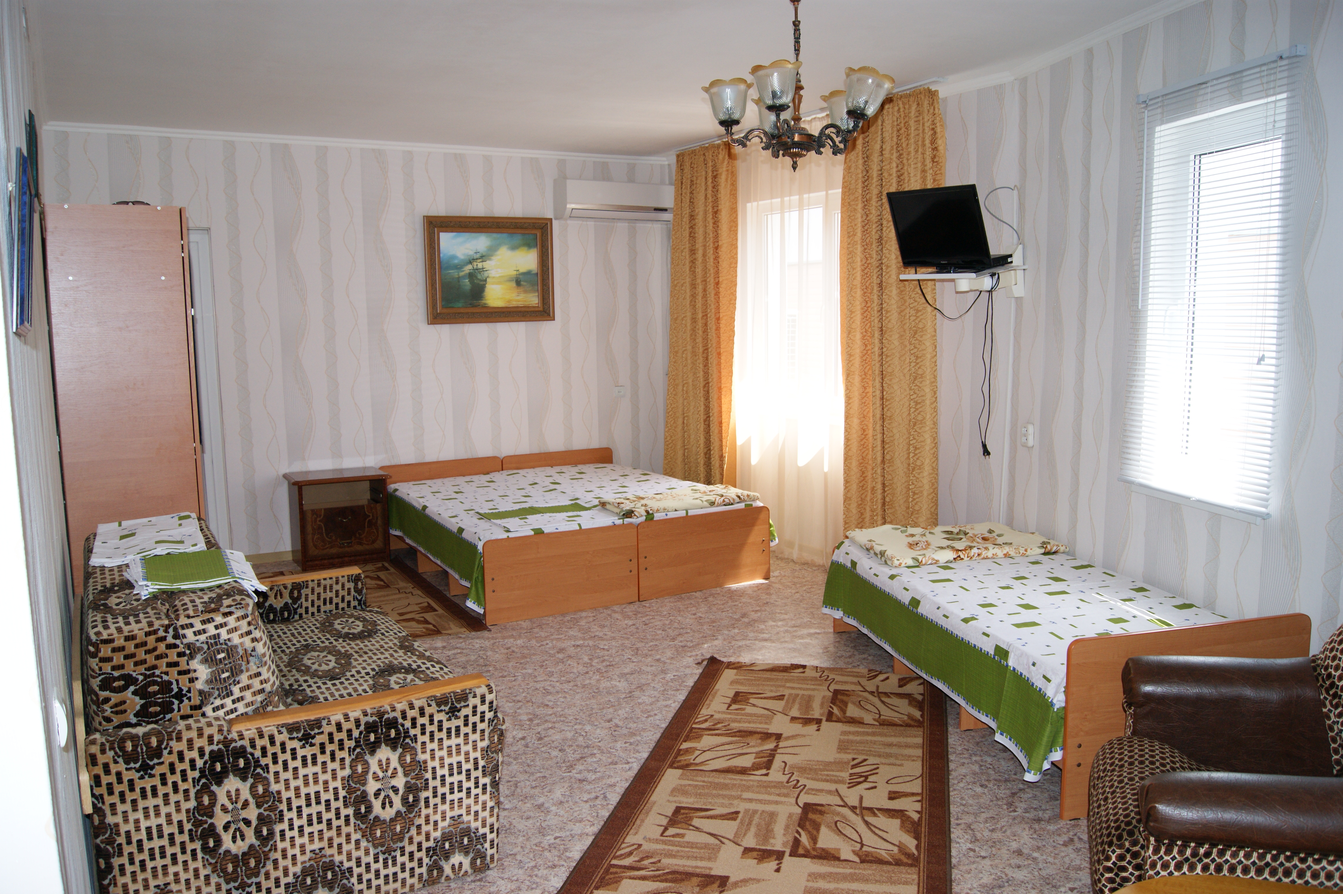 Фото Натали