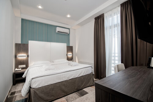 Гостиница Мио в Адлере