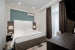 Mio (Adler, Chkalova Street, 1А) ، فندق