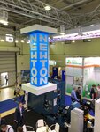 Newton-itm, Ltd (rabochiy posyolok Zarechye, Tikhaya ulitsa, 13к1), metalworking equipment