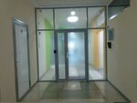Сбербанк-Технологии (Semashko Street, 14) ، تكنولوجيا المعلومات (it)