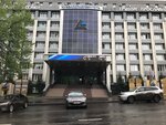Кузбассразрезуголь (Pionerskiy bulvar, 4А), oficina de organización