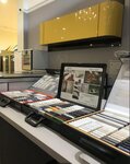 Marktstein (Vereyskaya Street, 29) ، تجهيزات مواد حجرية