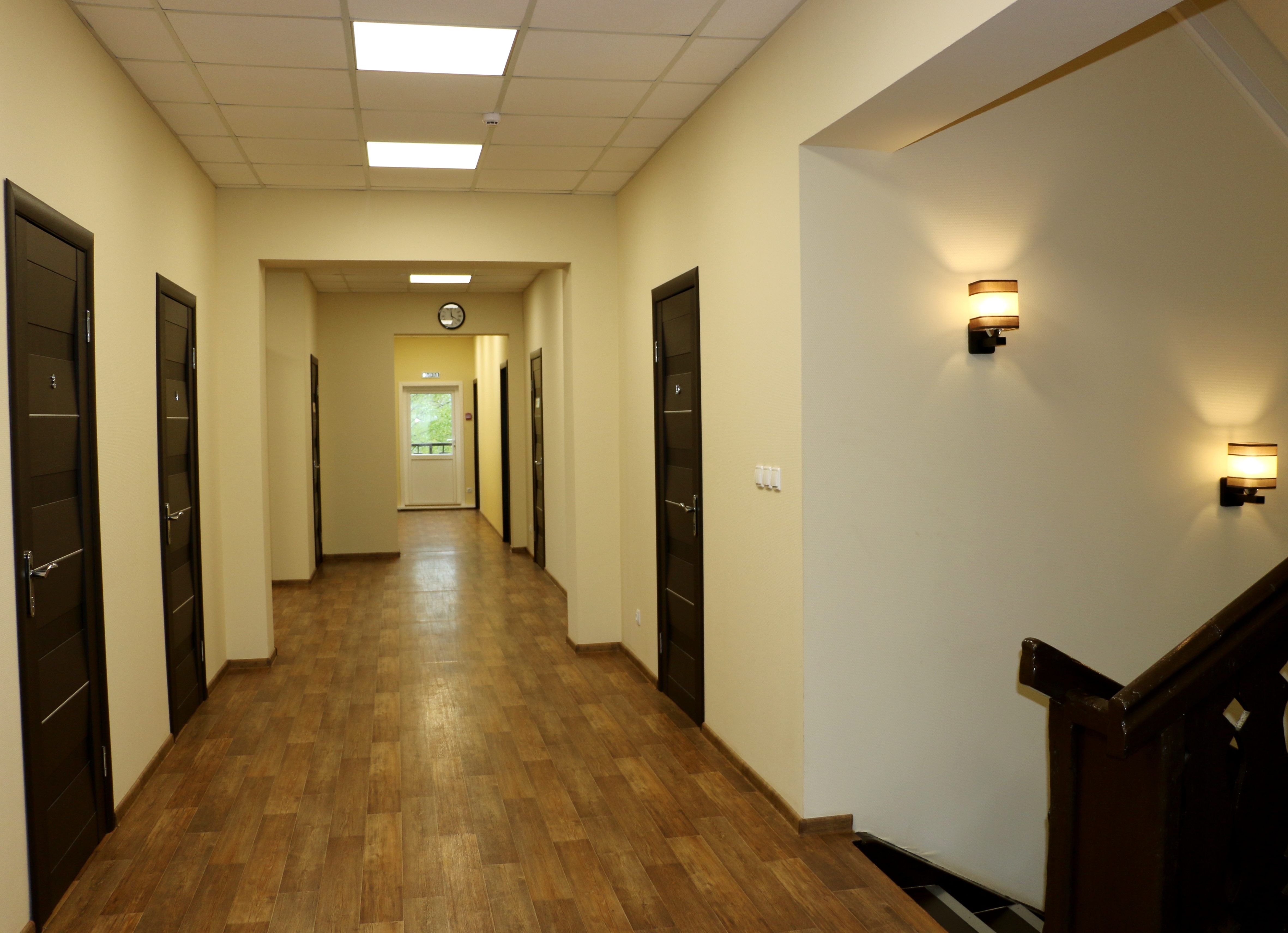 Фото Прялица