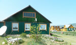 Baykalskaya podkova (посёлок Большое Голоустное, улица Харануты, 5), tourist camp
