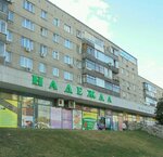 Magazin elektriki i santekhniki (Krasniy Avenue, 85), plumbing shop