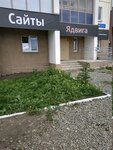 Yadviga.ru (Universiteteskaya Naberezhnaya Street, 44) ، استوديو تصميم المواقع