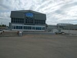 Neral-Stroy (Ufa, Tsvetochnaya Street, 3/3к1) ، قطعة أرض