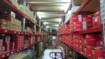 Egida (Signalny Drive, 19), air conditioners
