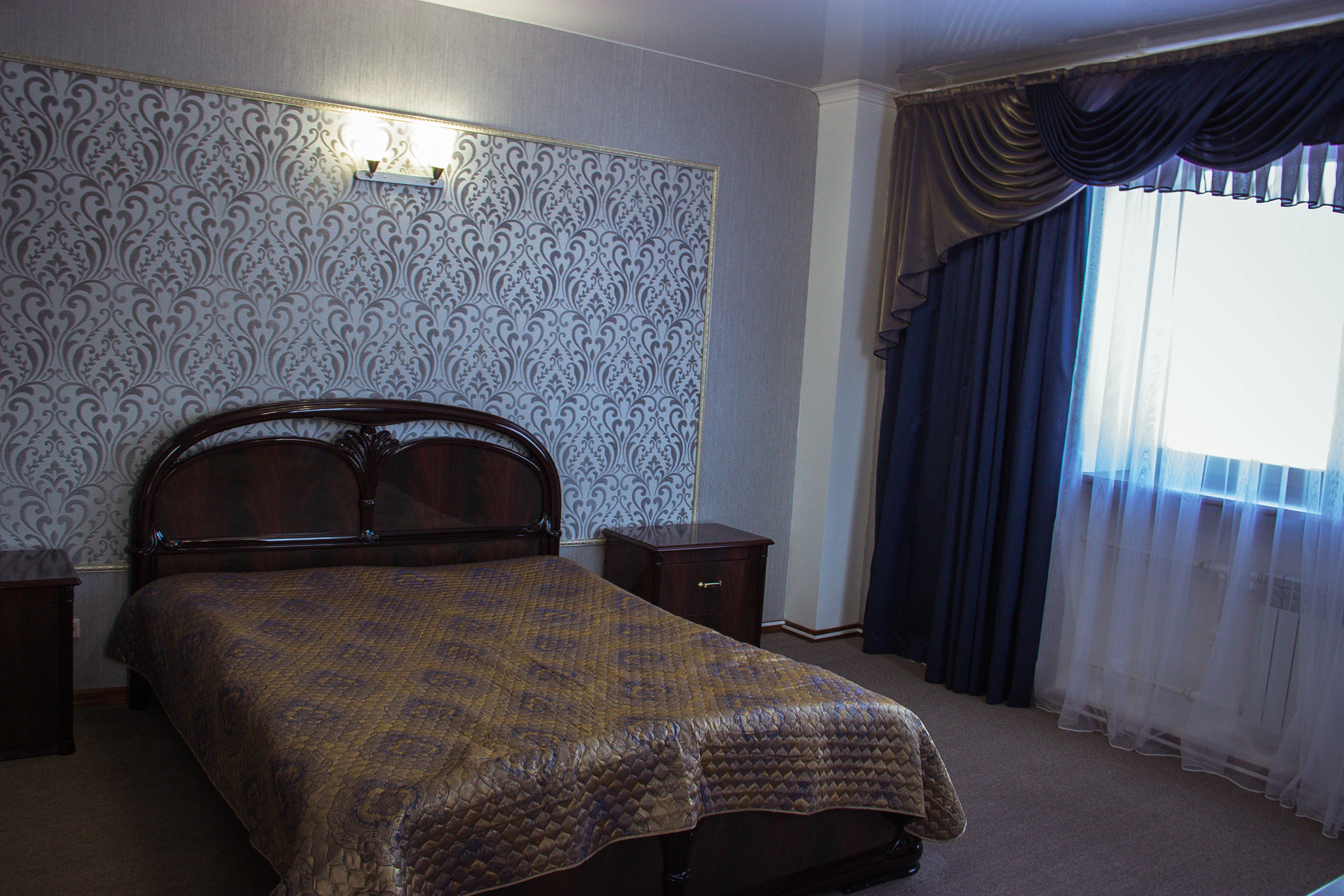 Фото Серебряный Бор