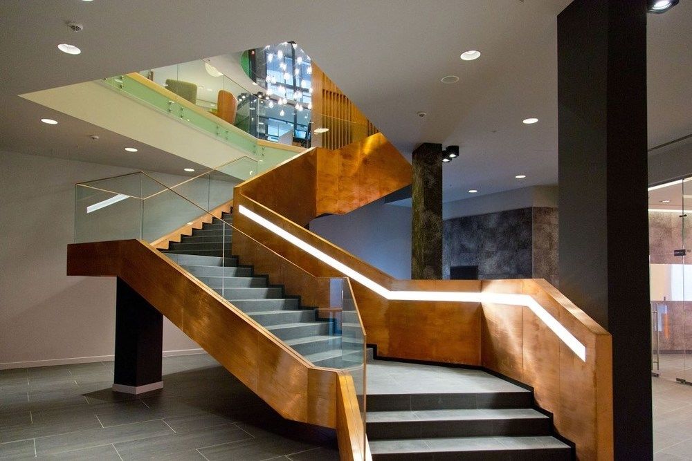 Фото Демидов Плаза