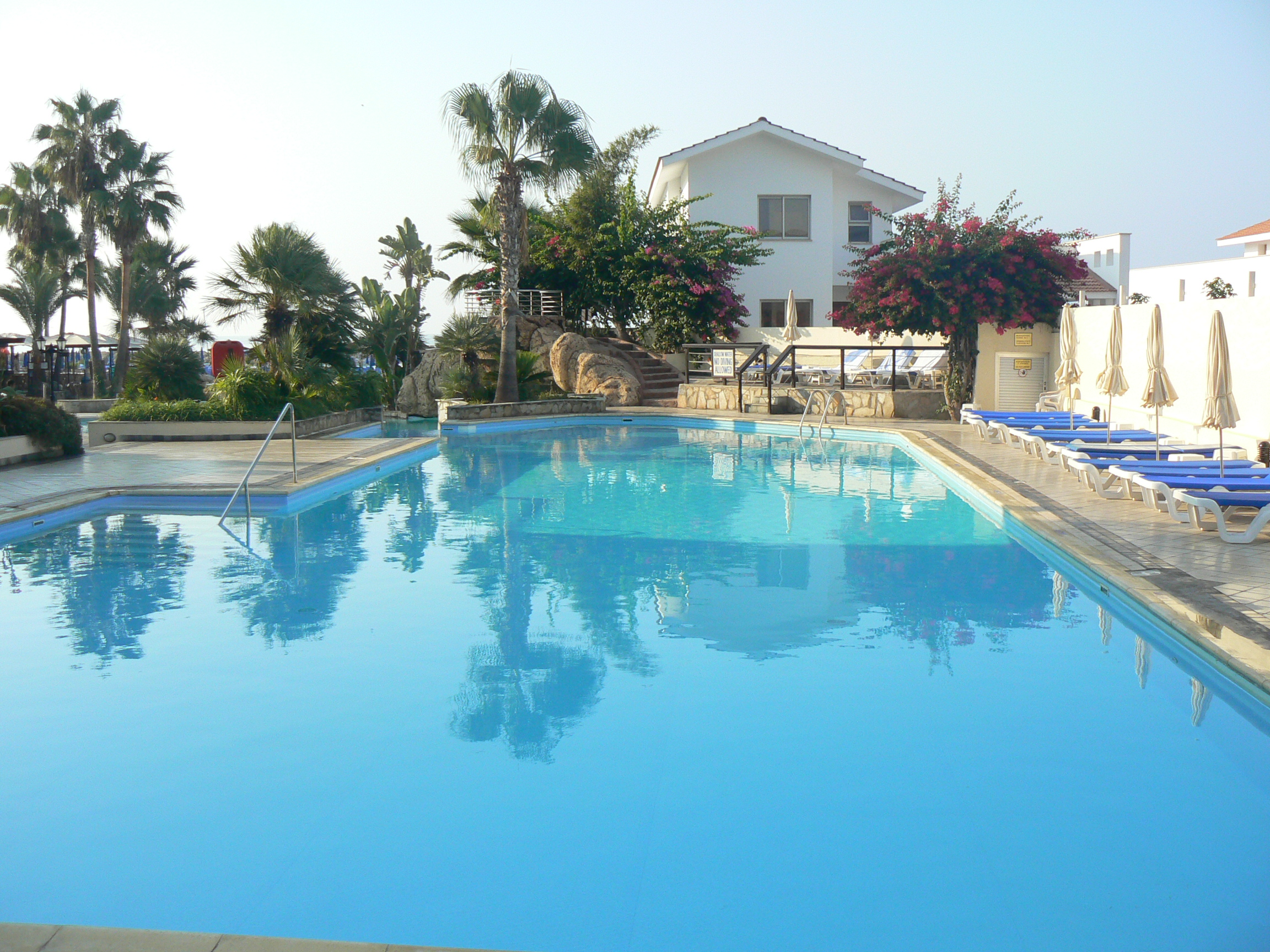 Фото Lordos Beach Hotel & SPA