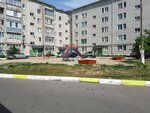 Playground (Belgorodskiy rayon, rabochiy posyolok Razumnoye) ، غرفة ألعاب للأطفال