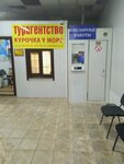 Курочка у моря (Московский просп., 42В, Воронеж), турагентство в Воронеже