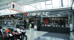 RusAktiv (MKAD, 78th kilometre, 14к1), motorcycle dealership