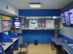 BaltBet (Marshala Rokossovskogo Boulevard, 8к2), bookmakers