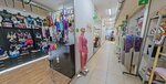 Shopping malls (Volgogradsky Avenue, 9с1), shopping mall