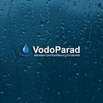 VodoParad (Shekspira Street, 10А), tienda de artículos de saneamiento