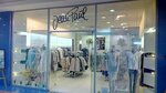 Jean Paul (Belinskogo Street, 63), clothing store