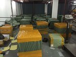 Cargo (Pristanskiy pereulok, 5Г), logistics company